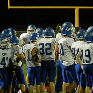 Meet your Posher, Curtis